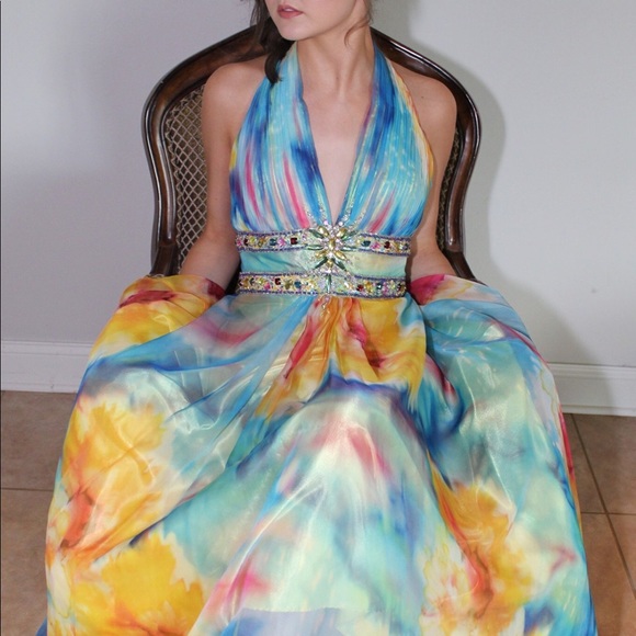 Formal - Picture 4 of 6